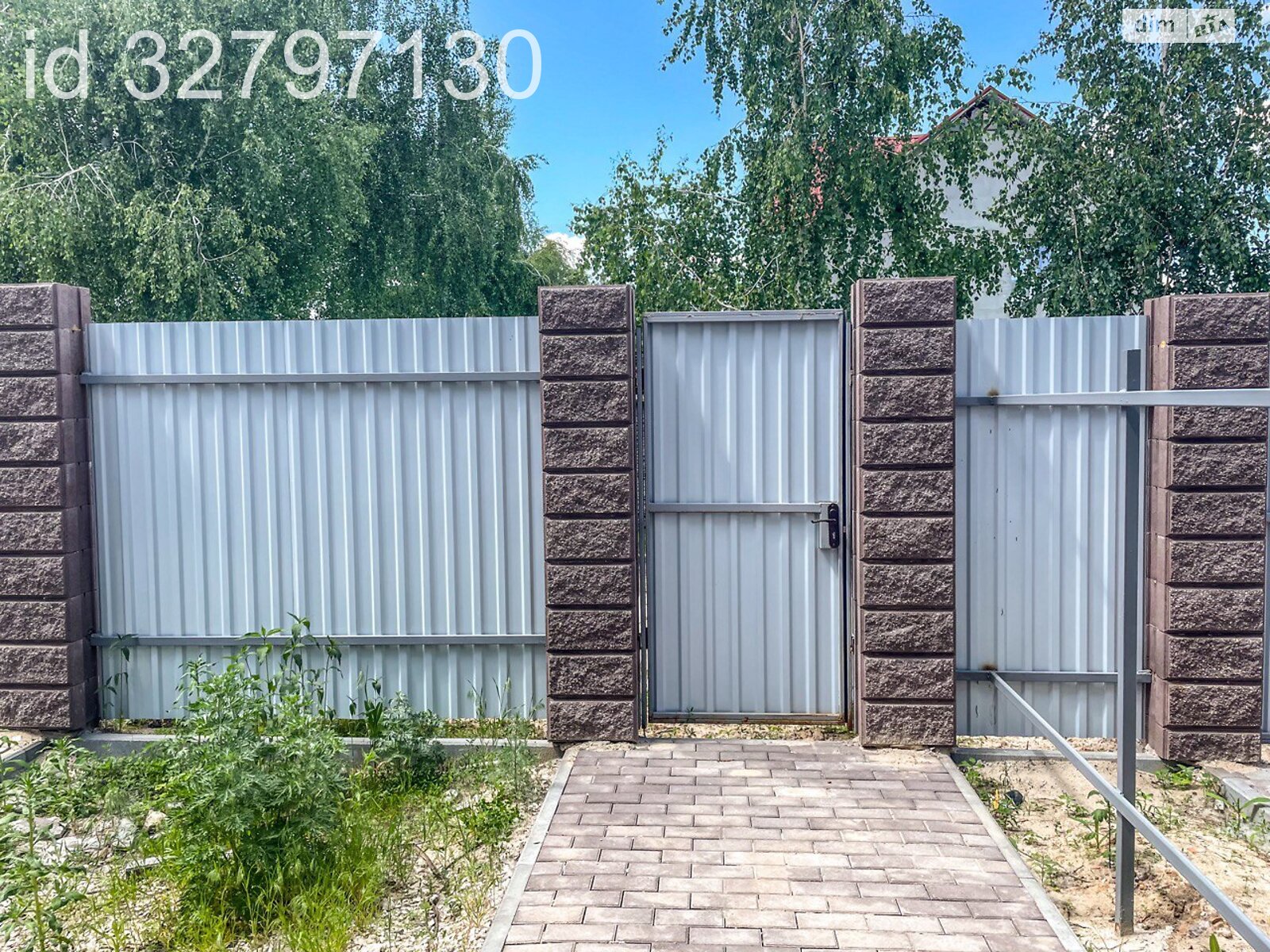двухэтажный таунхаус, 93 кв. м, кирпич. Продажа в Буче район Буча фото 1 двухэтажный таунхаус, 93 кв. м, кирпич. Продажа в Буче район Буча фото 1