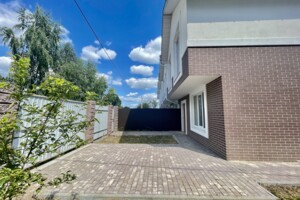 двухэтажный таунхаус, 93 кв. м, кирпич. Продажа в Буче район Буча фото 2