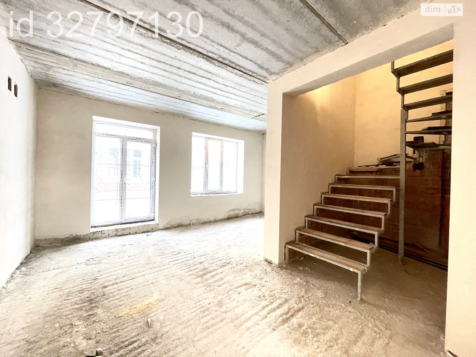 двухэтажный таунхаус, 93 кв. м, кирпич. Продажа в Буче район Буча фото 1