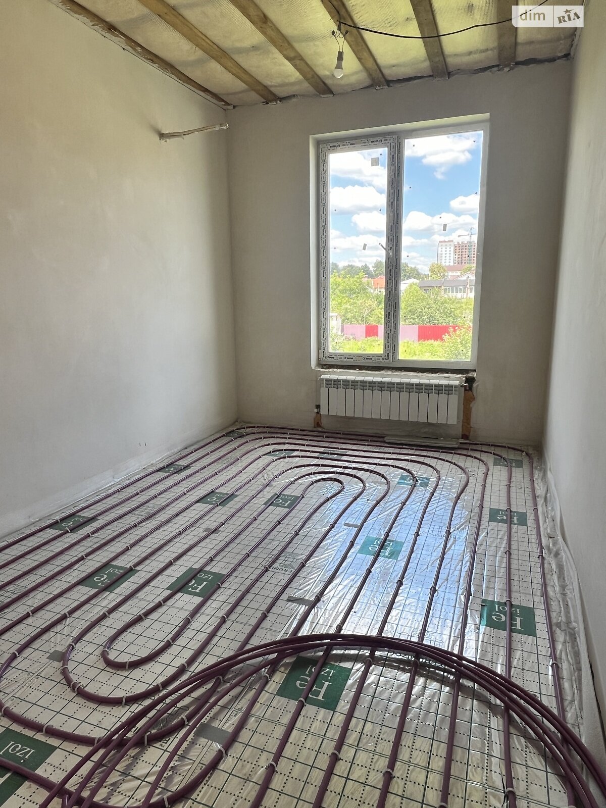 двоповерховий таунхаус, 106.6 кв. м, цегла. Продаж в Бучі, район Буча фото 1 двоповерховий таунхаус, 106.6 кв. м, цегла. Продаж в Бучі, район Буча фото 1