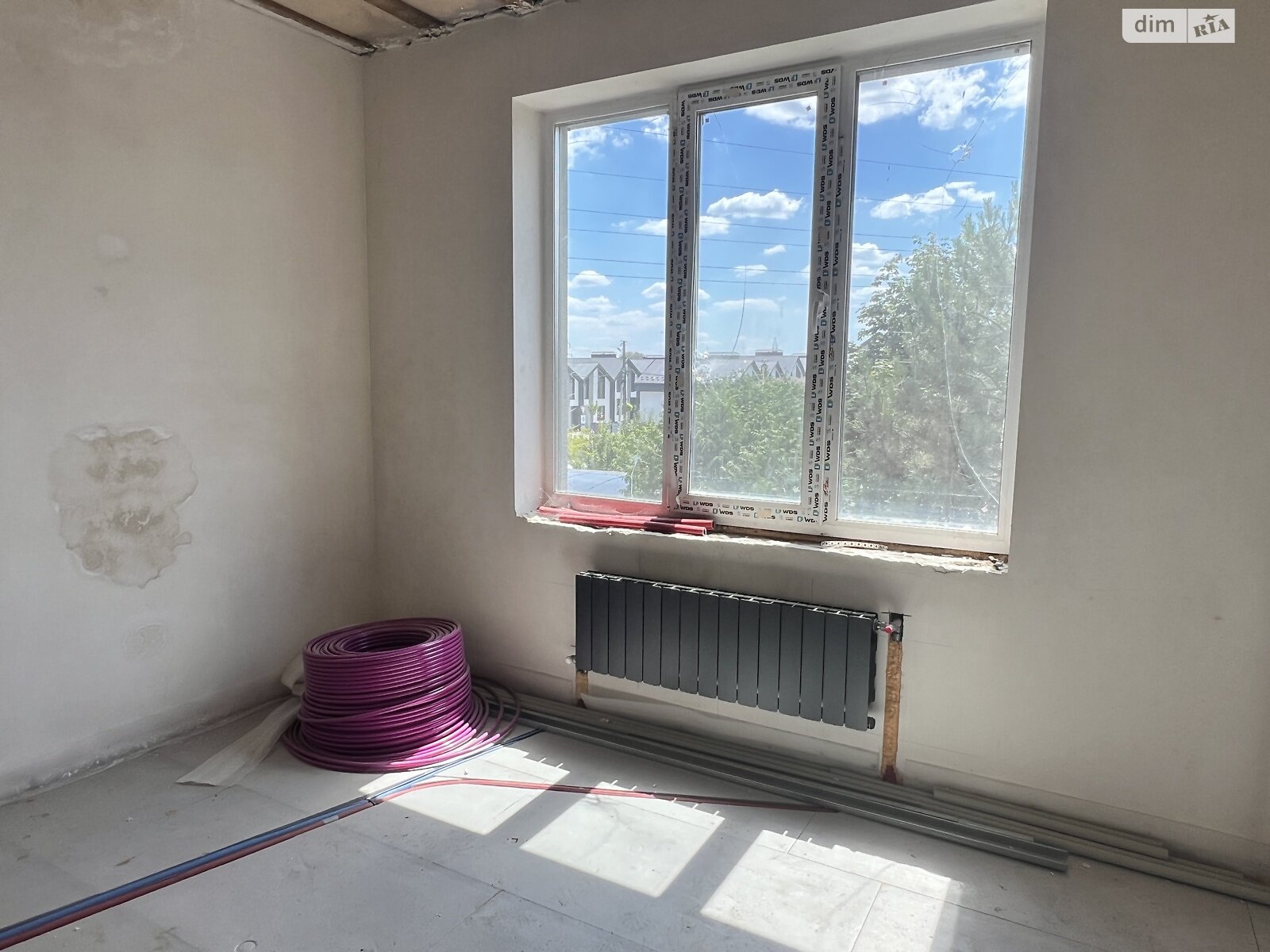 двоповерховий таунхаус, 106.6 кв. м, цегла. Продаж в Бучі, район Буча фото 1 двоповерховий таунхаус, 106.6 кв. м, цегла. Продаж в Бучі, район Буча фото 1
