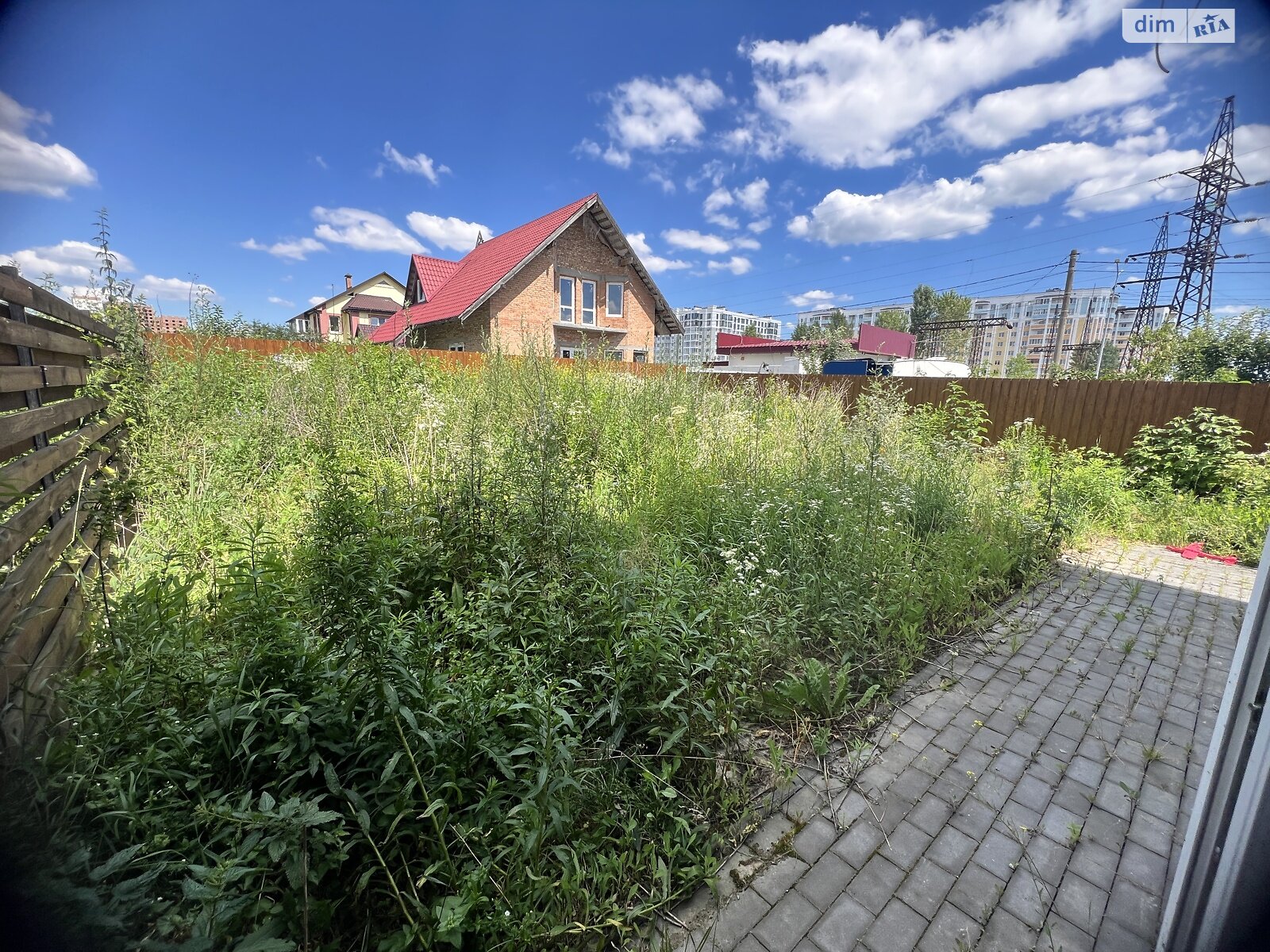 двоповерховий таунхаус, 106.6 кв. м, цегла. Продаж в Бучі, район Буча фото 1 двоповерховий таунхаус, 106.6 кв. м, цегла. Продаж в Бучі, район Буча фото 1