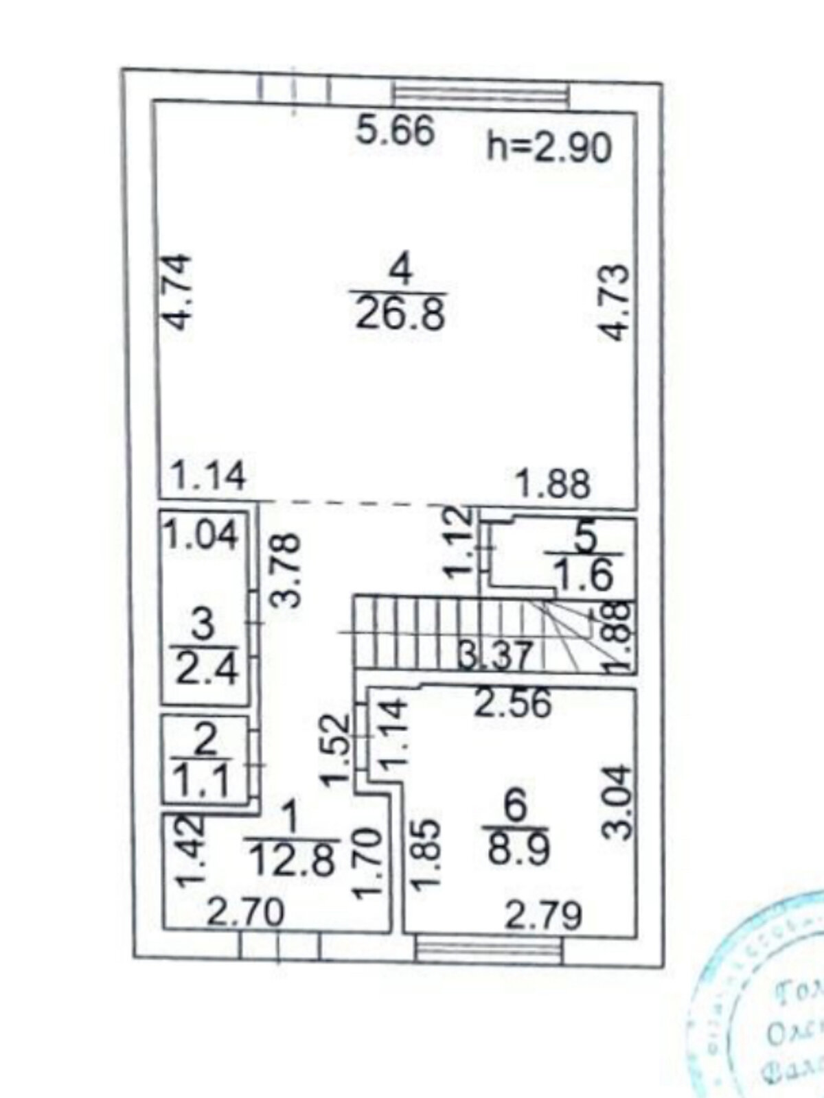 двоповерховий таунхаус, 106.6 кв. м, цегла. Продаж в Бучі, район Буча фото 1 двоповерховий таунхаус, 106.6 кв. м, цегла. Продаж в Бучі, район Буча фото 1