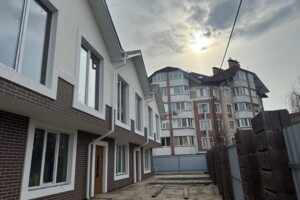 двоповерховий таунхаус, 100 кв. м, цегла. Продаж в Бучі, район Буча фото 2