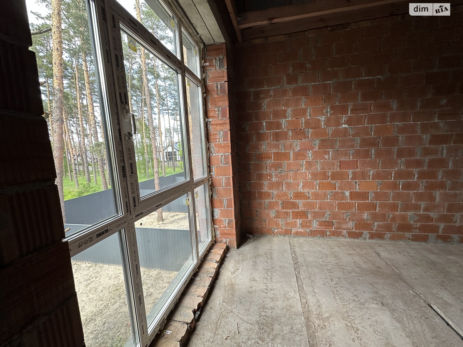 двоповерховий таунхаус, 100 кв. м, кирпич. Продаж в Бучі, район Буча фото 1 двоповерховий таунхаус, 100 кв. м, кирпич. Продаж в Бучі, район Буча фото 1