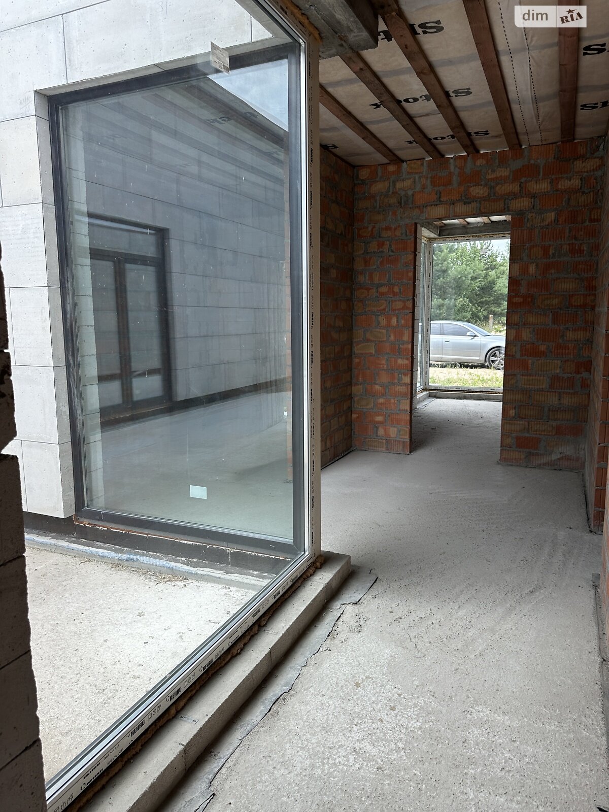 триповерховий таунхаус, 160 кв. м, цегла. Продаж в Бучі, район Буча фото 1 триповерховий таунхаус, 160 кв. м, цегла. Продаж в Бучі, район Буча фото 1