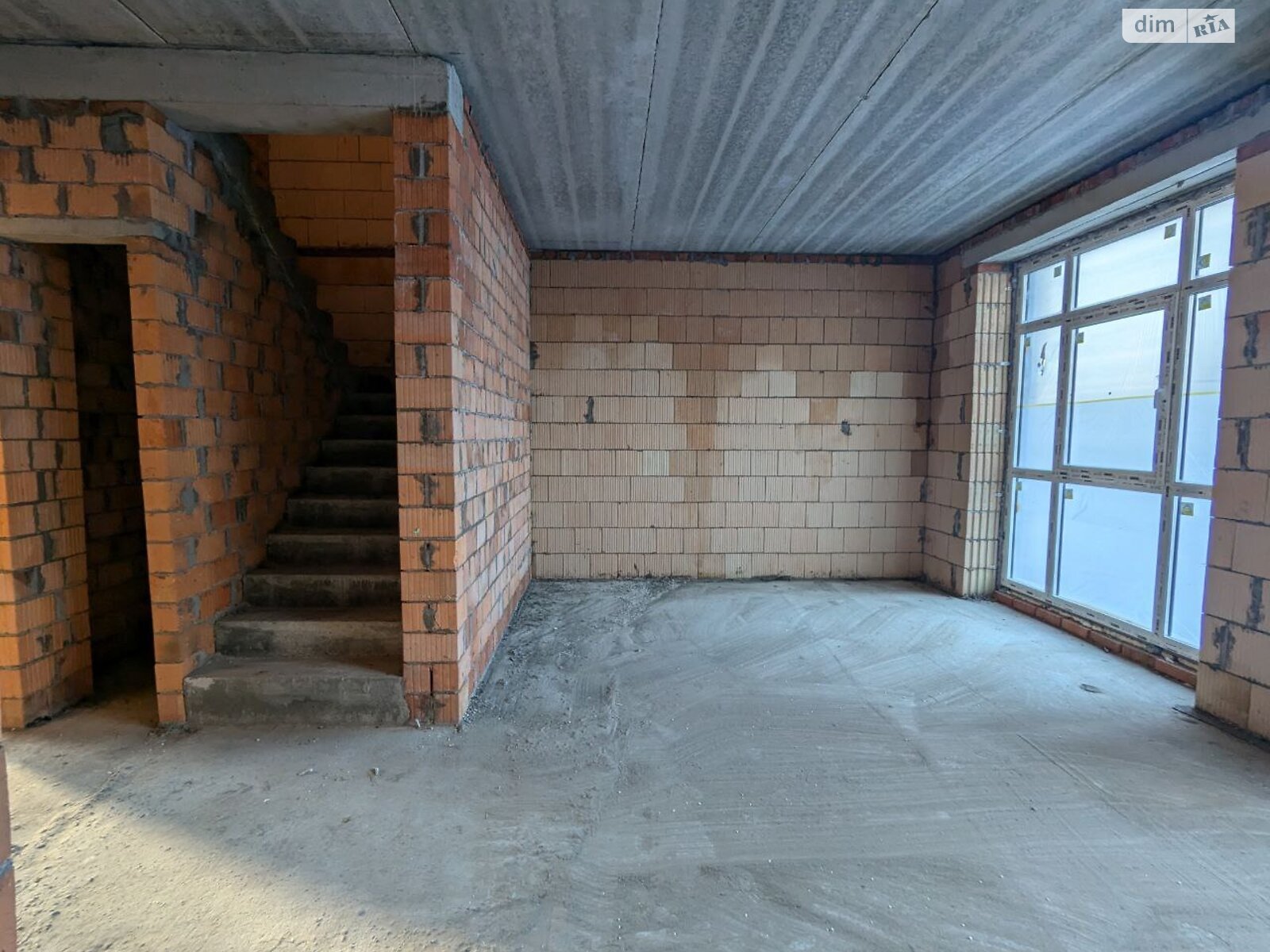двоповерховий таунхаус, 100 кв. м, кирпич. Продаж в Бучі, район Буча фото 1 двоповерховий таунхаус, 100 кв. м, кирпич. Продаж в Бучі, район Буча фото 1