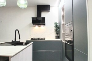 трехэтажный таунхаус, 155.6 кв. м, кирпич. Продажа в Буче район Буча фото 2 трехэтажный таунхаус, 155.6 кв. м, кирпич. Продажа в Буче район Буча фото 2