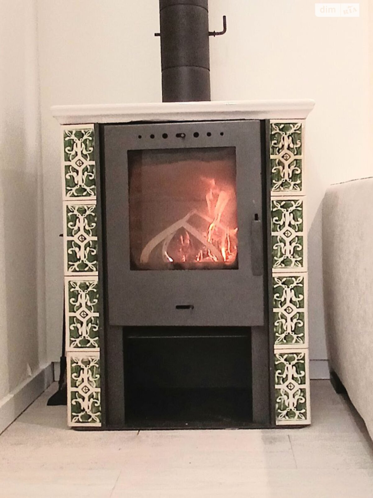 трехэтажный таунхаус, 155.6 кв. м, кирпич. Продажа в Буче район Буча фото 1 трехэтажный таунхаус, 155.6 кв. м, кирпич. Продажа в Буче район Буча фото 1