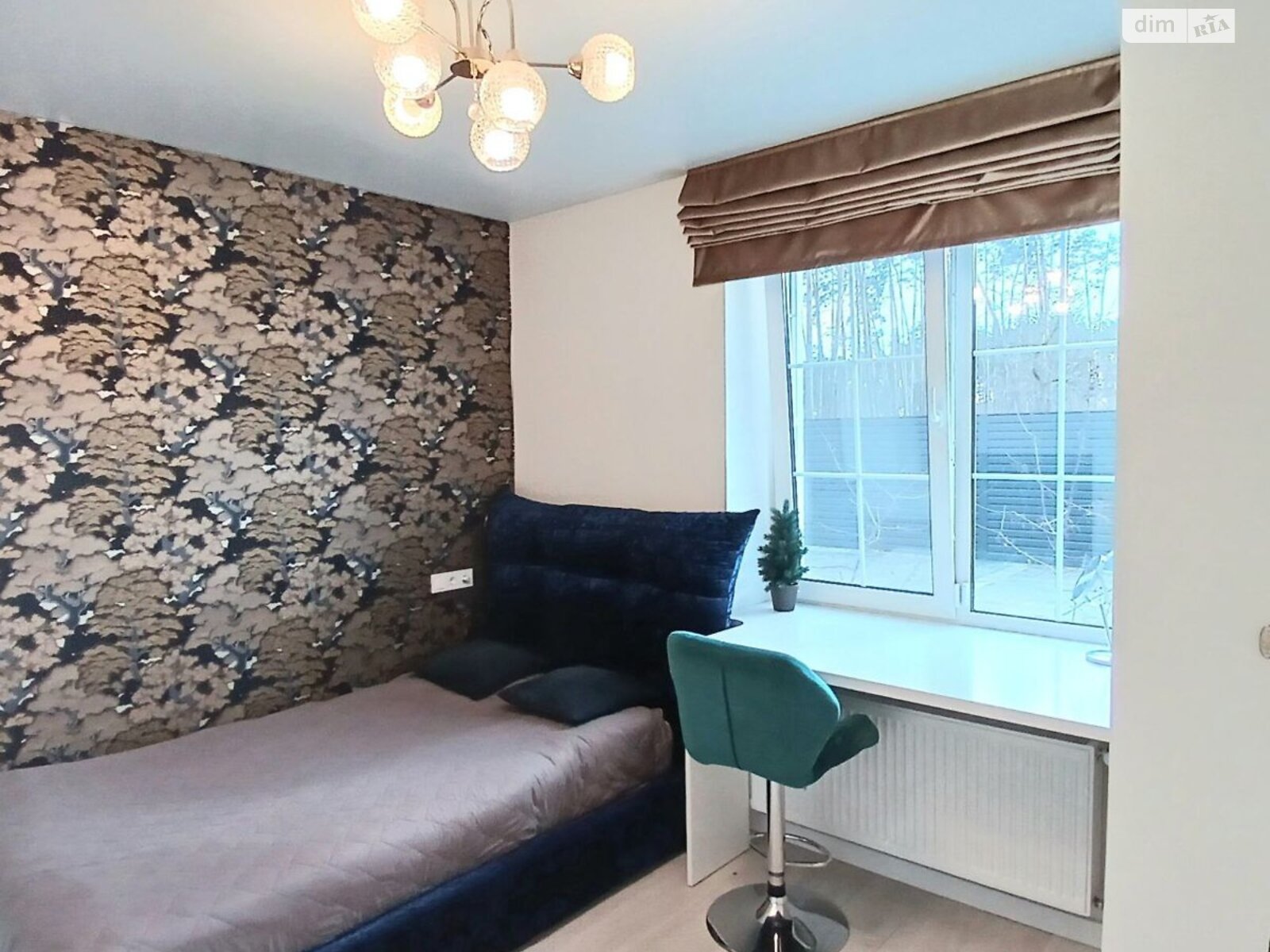 трехэтажный таунхаус, 155.6 кв. м, кирпич. Продажа в Буче район Буча фото 1 трехэтажный таунхаус, 155.6 кв. м, кирпич. Продажа в Буче район Буча фото 1