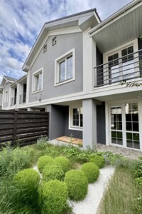 двоповерховий таунхаус, 109.6 кв. м, цегла. Продаж в Бучі, район Буча фото 2