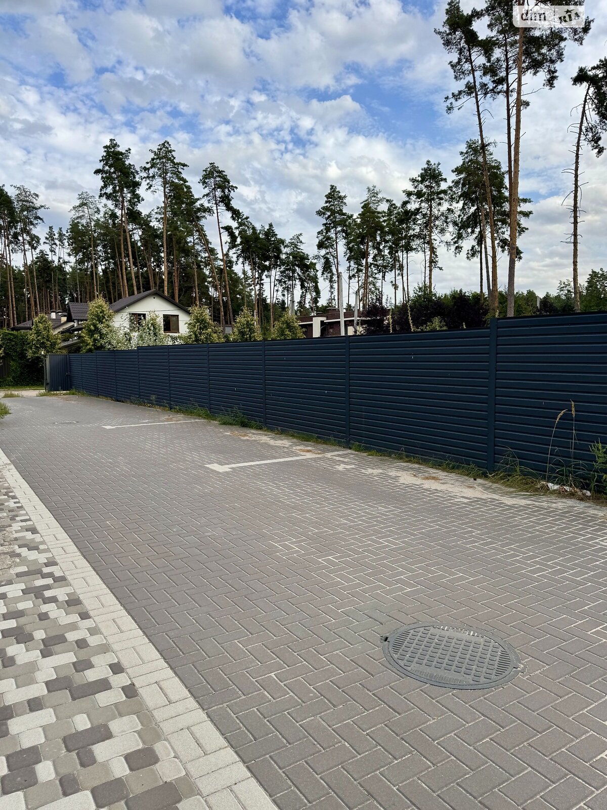 двоповерховий таунхаус, 109.6 кв. м, цегла. Продаж в Бучі, район Буча фото 1