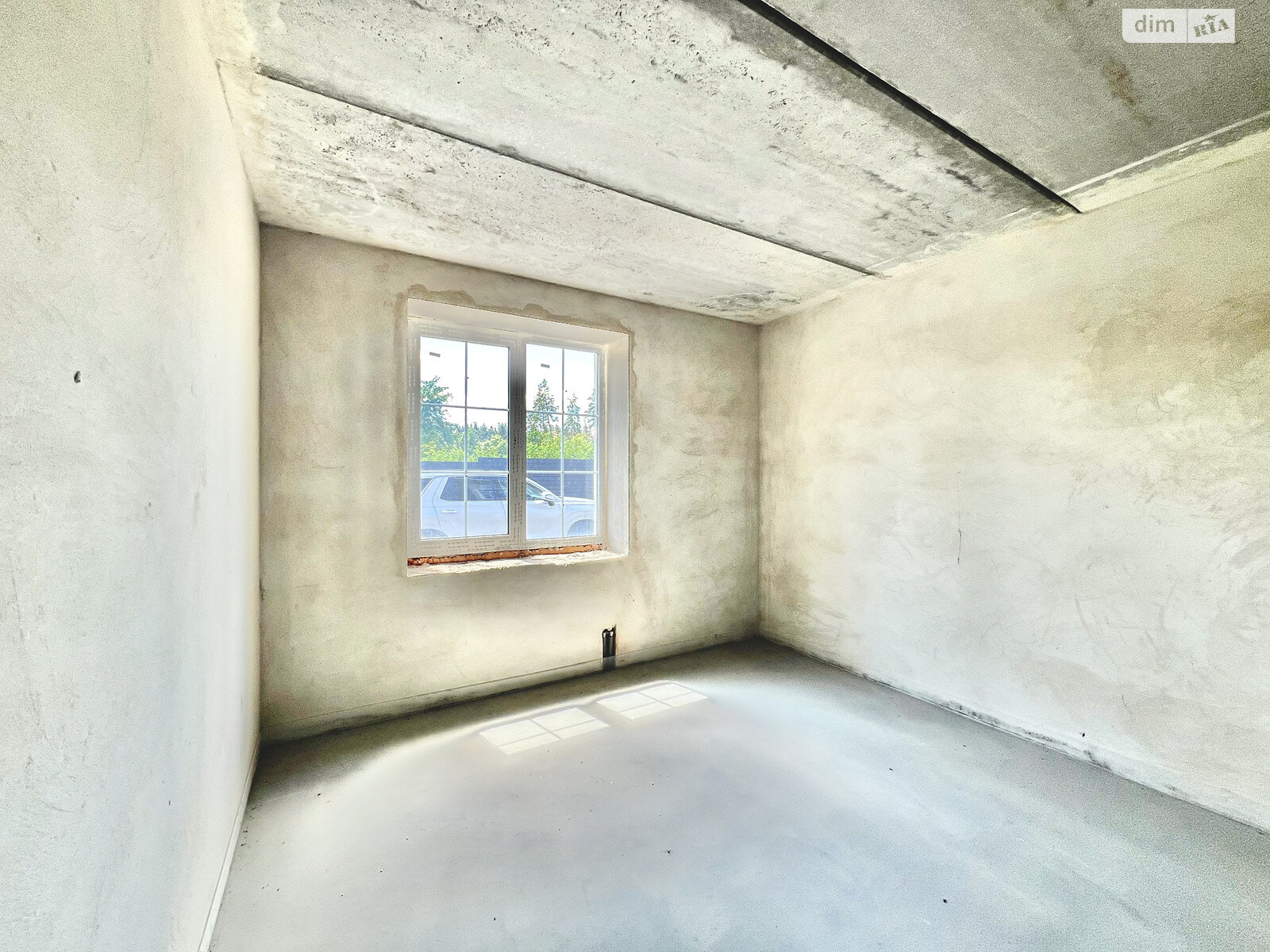 двоповерховий таунхаус, 109.6 кв. м, цегла. Продаж в Бучі, район Буча фото 1