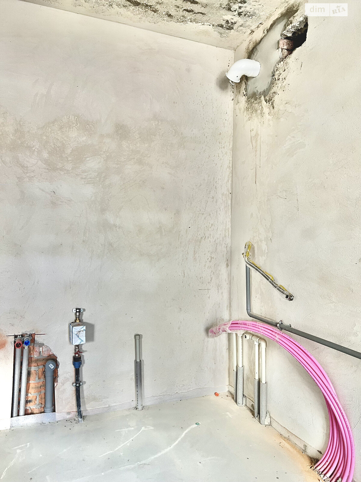 двоповерховий таунхаус, 109.6 кв. м, цегла. Продаж в Бучі, район Буча фото 1