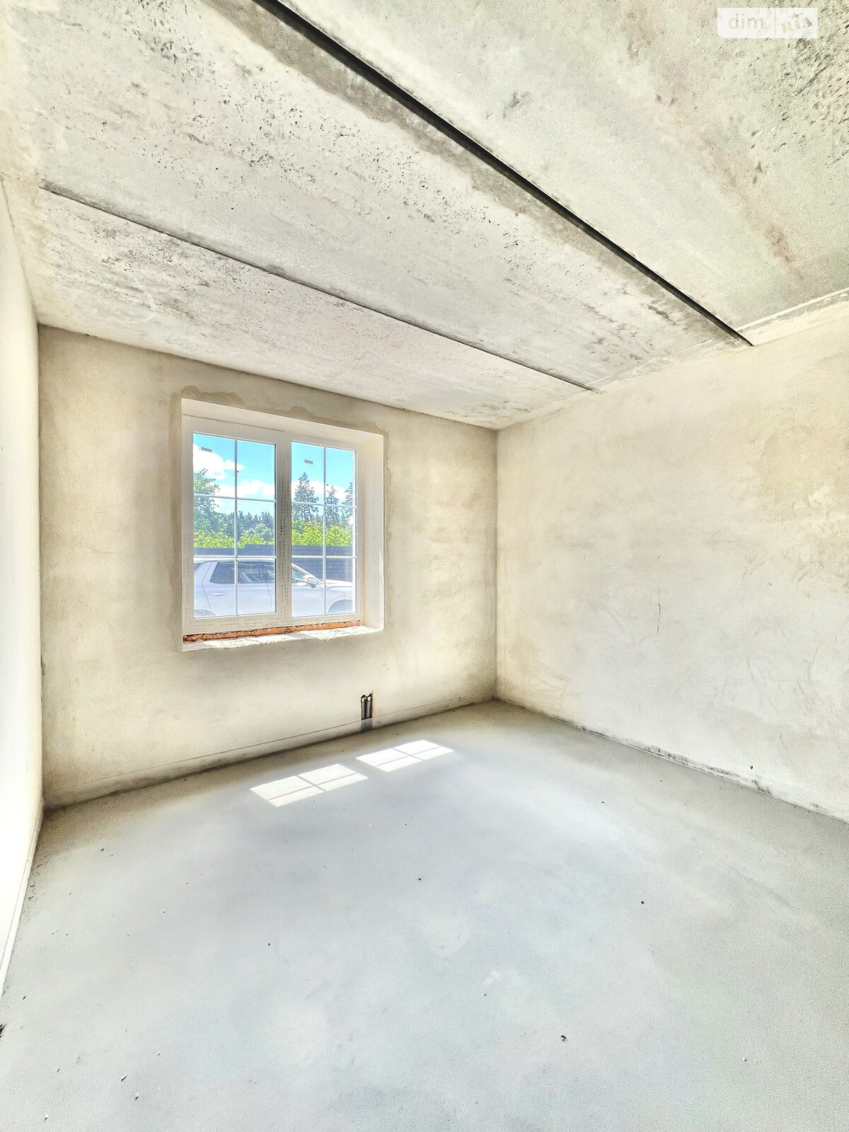 двоповерховий таунхаус, 109.6 кв. м, цегла. Продаж в Бучі, район Буча фото 1