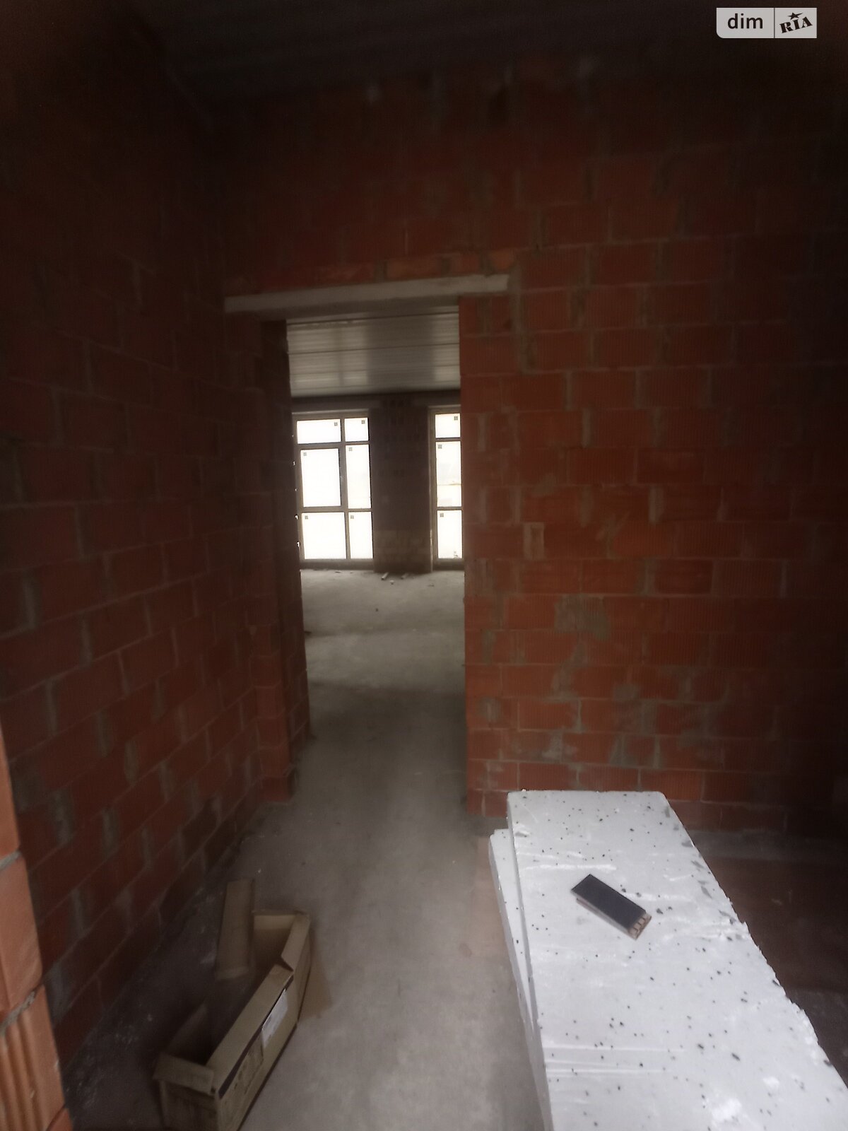 двоповерховий таунхаус, 105.67 кв. м, керамічна цегла. Продаж в Бучі, район Буча фото 1 двоповерховий таунхаус, 105.67 кв. м, керамічна цегла. Продаж в Бучі, район Буча фото 1