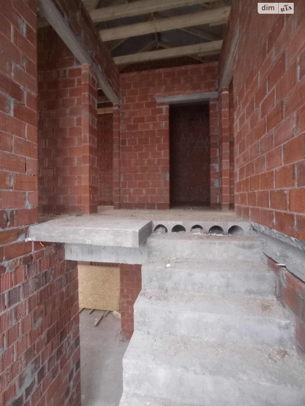 двоповерховий таунхаус, 105.67 кв. м, керамічна цегла. Продаж в Бучі, район Буча фото 1 двоповерховий таунхаус, 105.67 кв. м, керамічна цегла. Продаж в Бучі, район Буча фото 1