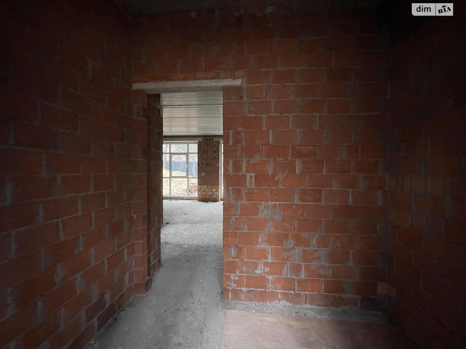 двоповерховий таунхаус, 125 кв. м, кирпич. Продаж в Бучі, район Буча фото 1 двоповерховий таунхаус, 125 кв. м, кирпич. Продаж в Бучі, район Буча фото 1