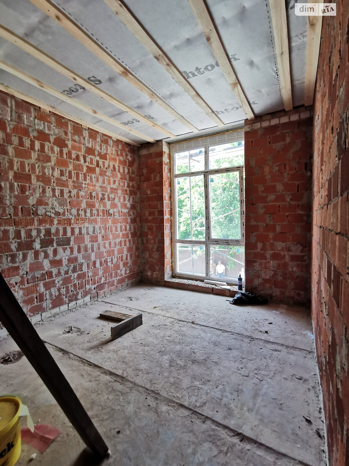 двоповерховий таунхаус, 111.8 кв. м, керамічний блок. Продаж в Бучі, район Буча фото 1 двоповерховий таунхаус, 111.8 кв. м, керамічний блок. Продаж в Бучі, район Буча фото 1