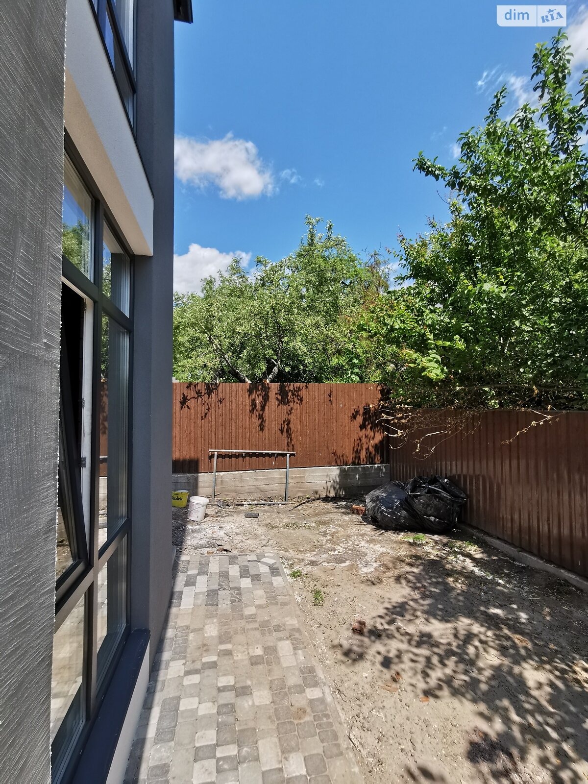 двоповерховий таунхаус, 115 кв. м, кирпич. Продаж в Бучі, район Буча фото 1 двоповерховий таунхаус, 115 кв. м, кирпич. Продаж в Бучі, район Буча фото 1