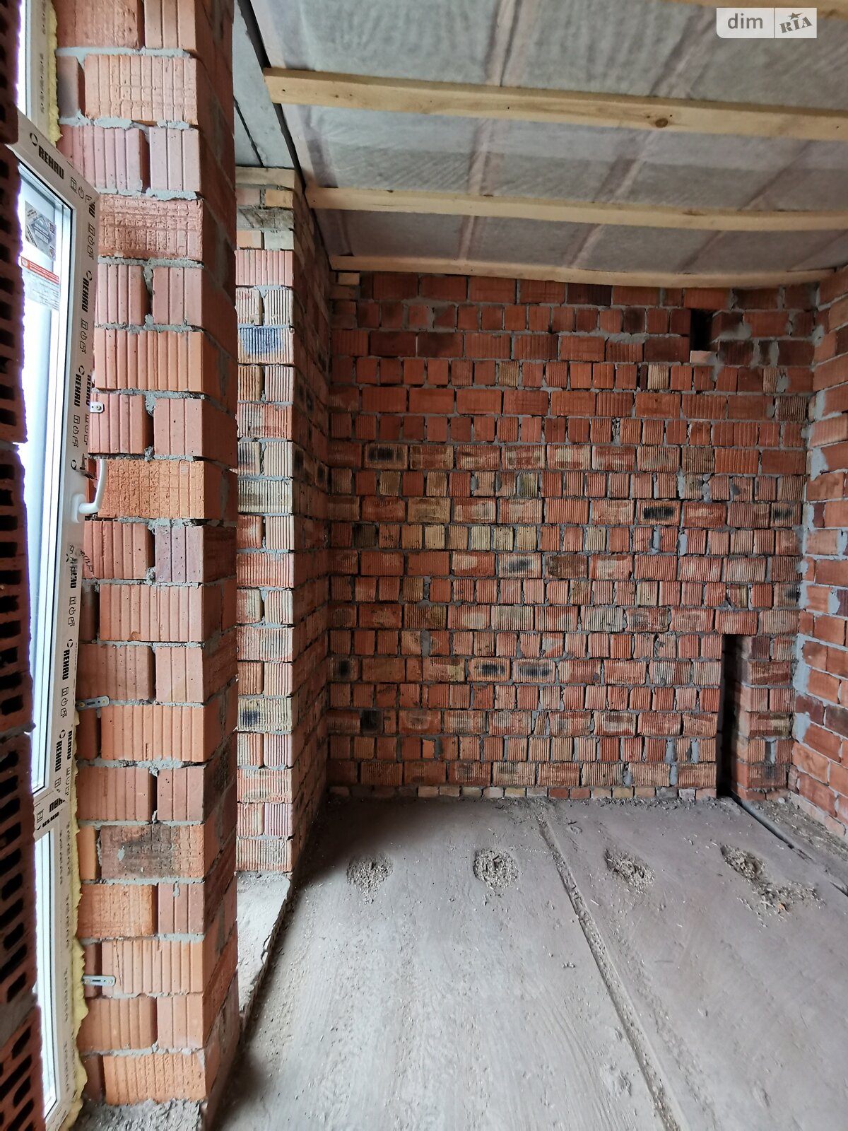 двоповерховий таунхаус, 115 кв. м, кирпич. Продаж в Бучі, район Буча фото 1 двоповерховий таунхаус, 115 кв. м, кирпич. Продаж в Бучі, район Буча фото 1
