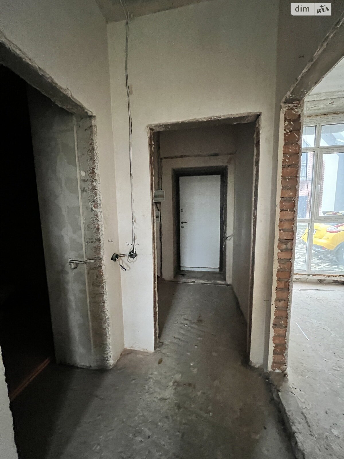 двоповерховий таунхаус, 100.5 кв. м, цегла. Продаж в Бучі, район Буча фото 1 двоповерховий таунхаус, 100.5 кв. м, цегла. Продаж в Бучі, район Буча фото 1