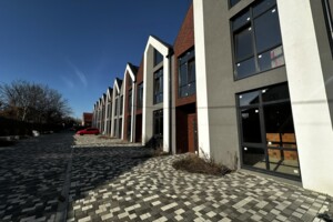 двоповерховий таунхаус, 120 кв. м, цегла. Продаж в Бучі, район Буча фото 2