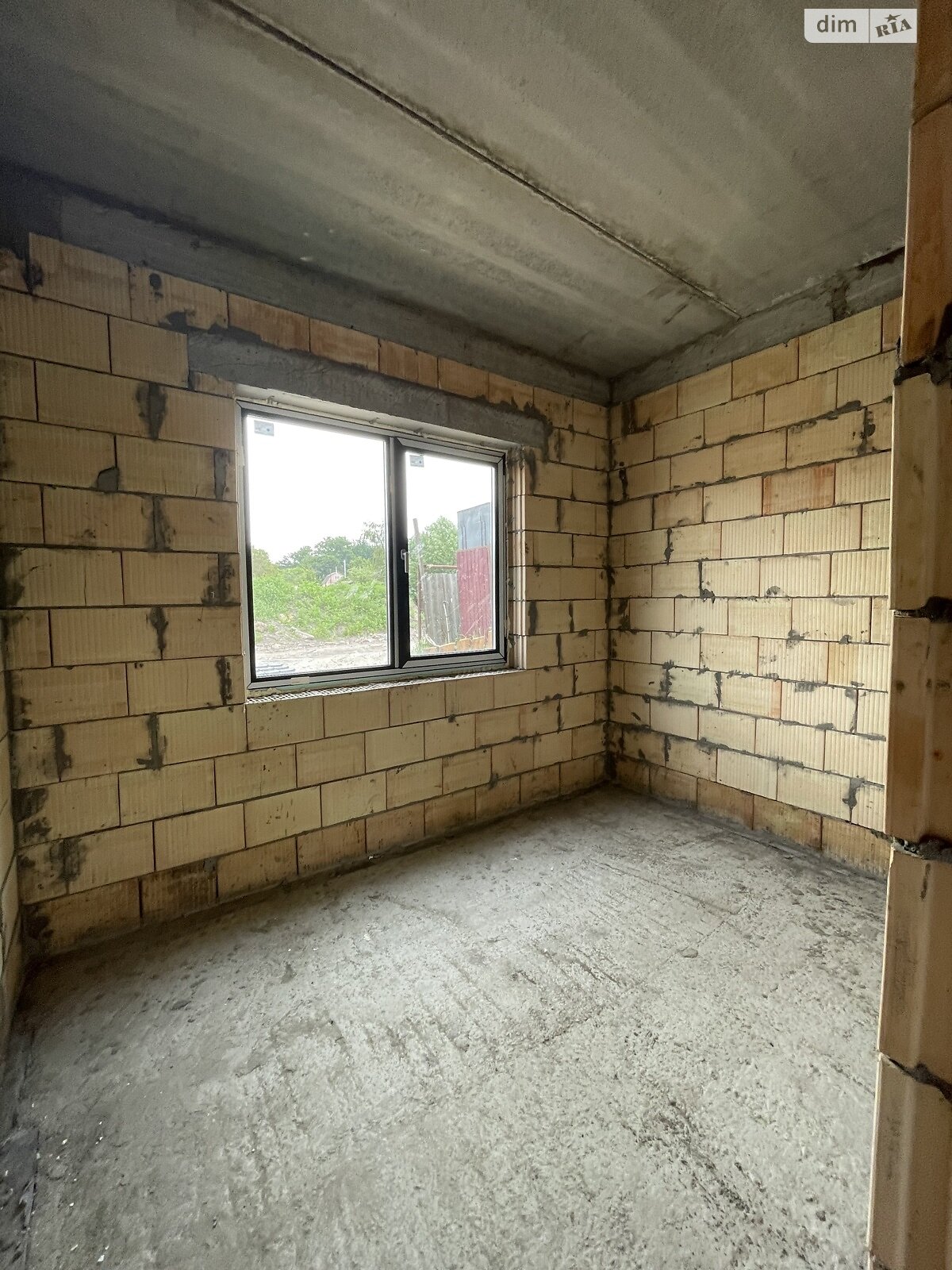 двухэтажный таунхаус, 120 кв. м, керамический блок. Продажа в Буче район Буча фото 1 двухэтажный таунхаус, 120 кв. м, керамический блок. Продажа в Буче район Буча фото 1