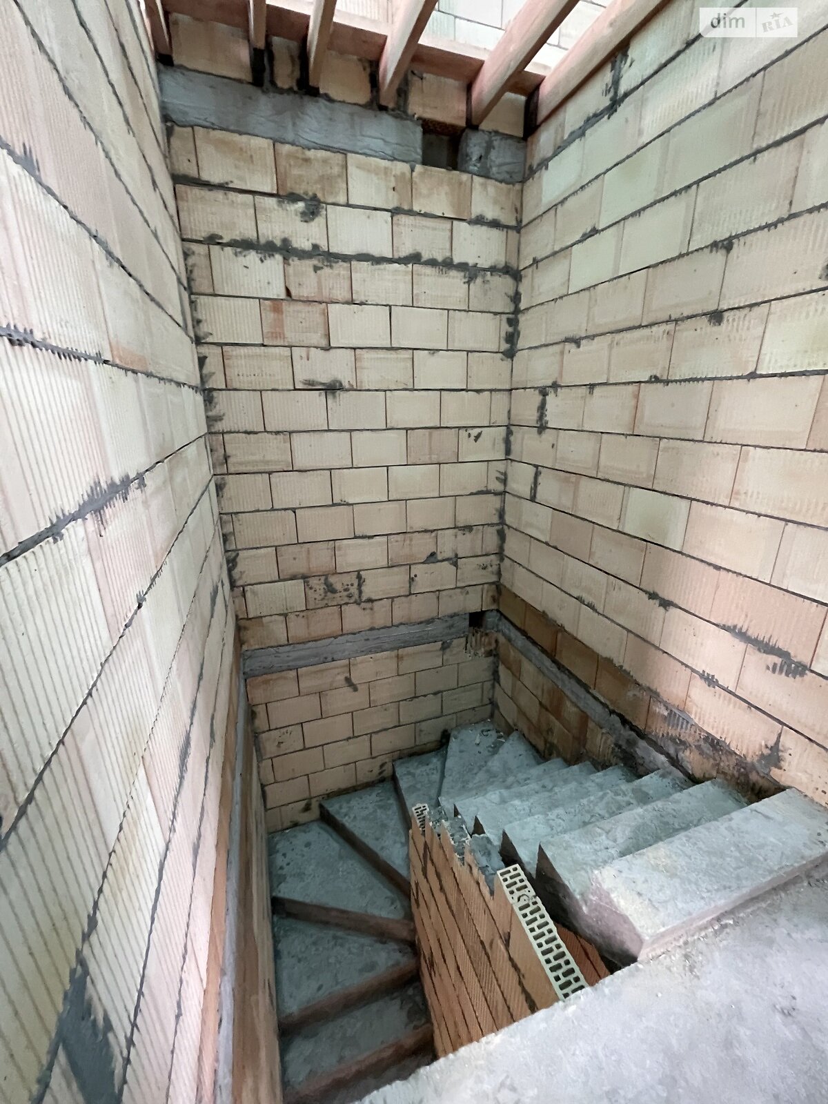 двухэтажный таунхаус, 120 кв. м, керамический блок. Продажа в Буче район Буча фото 1 двухэтажный таунхаус, 120 кв. м, керамический блок. Продажа в Буче район Буча фото 1