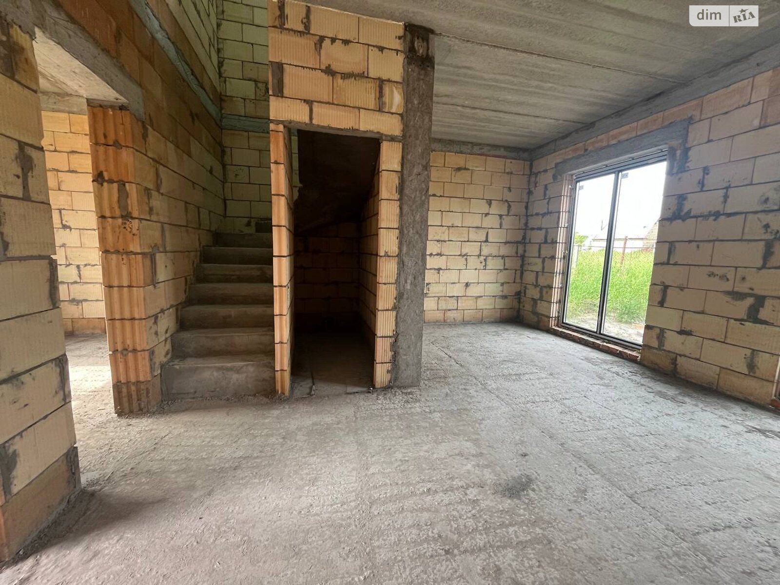 двоповерховий таунхаус, 100 кв. м, керамический кирпич. Продаж в Бучі, район Буча фото 1 двоповерховий таунхаус, 100 кв. м, керамический кирпич. Продаж в Бучі, район Буча фото 1