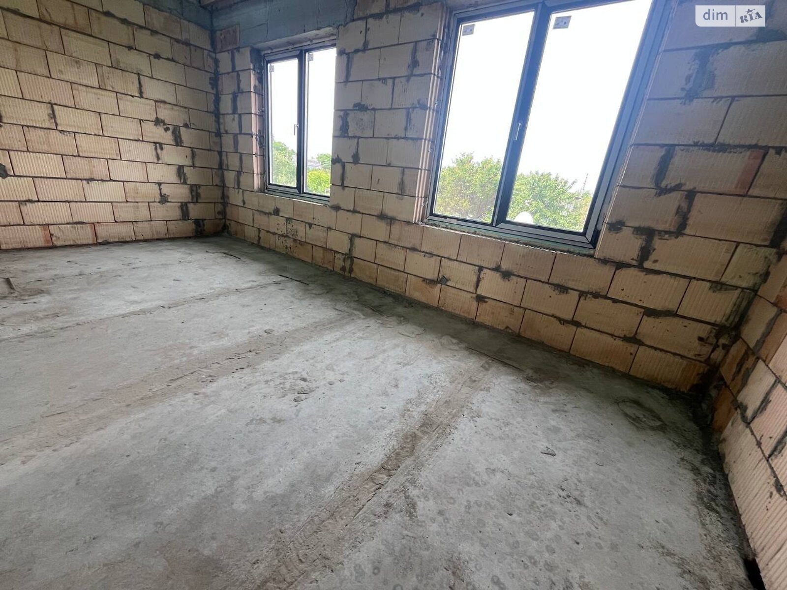 двоповерховий таунхаус, 100 кв. м, керамический кирпич. Продаж в Бучі, район Буча фото 1 двоповерховий таунхаус, 100 кв. м, керамический кирпич. Продаж в Бучі, район Буча фото 1
