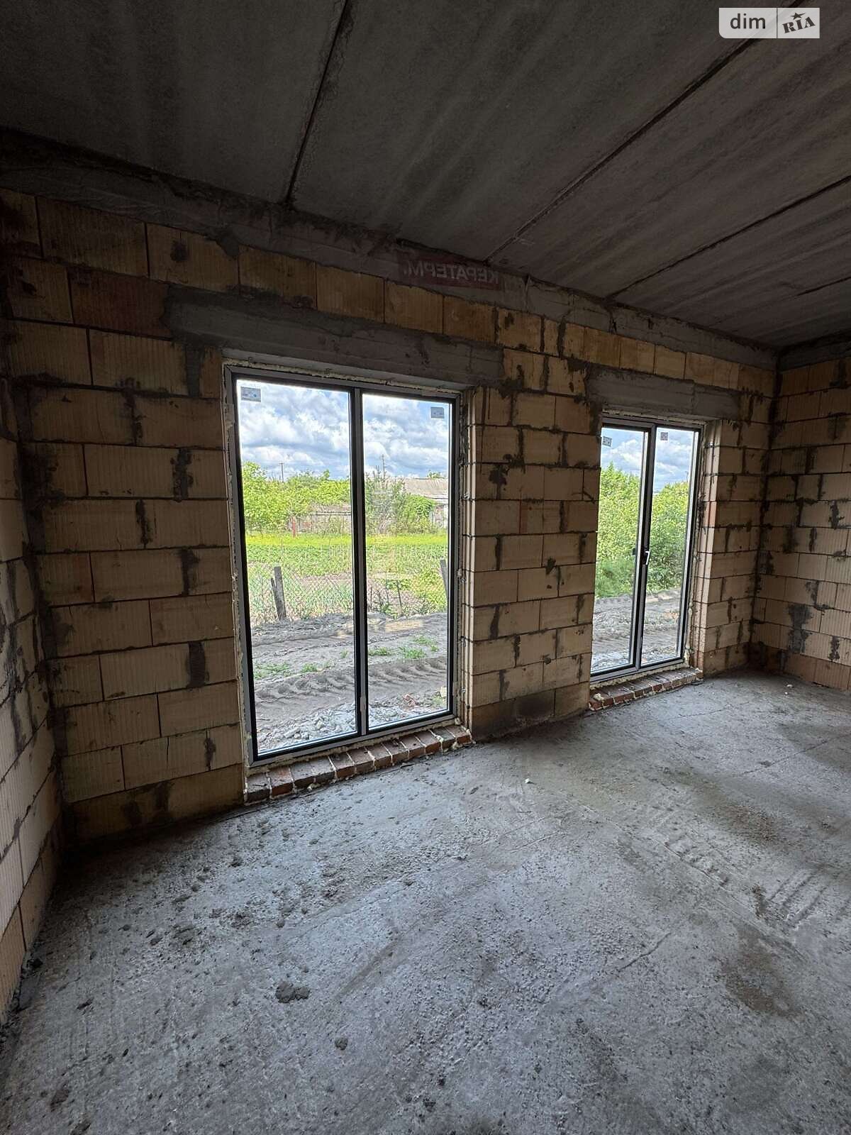 триповерховий таунхаус, 117 кв. м, керамический блок. Продаж в Бучі, район Буча фото 1 триповерховий таунхаус, 117 кв. м, керамический блок. Продаж в Бучі, район Буча фото 1