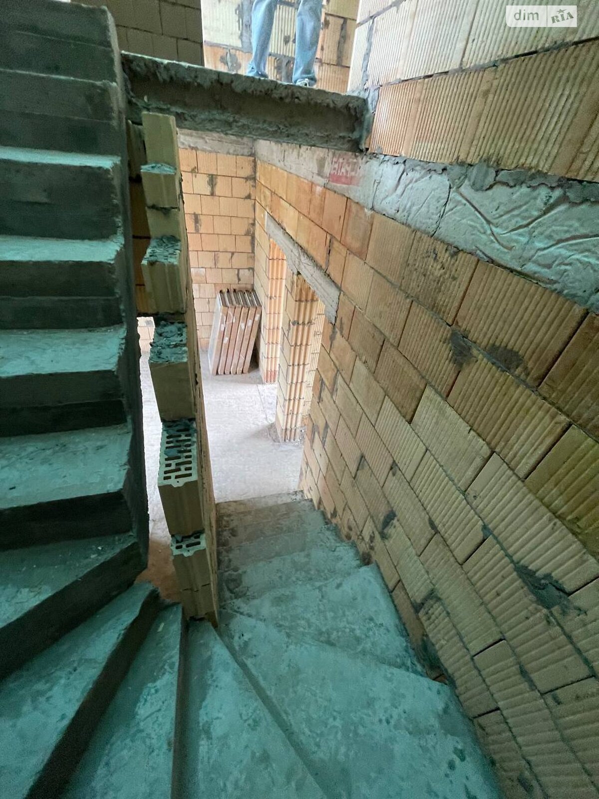 двухэтажный таунхаус, 82 кв. м, керамический блок. Продажа в Буче район Буча фото 1 двухэтажный таунхаус, 82 кв. м, керамический блок. Продажа в Буче район Буча фото 1