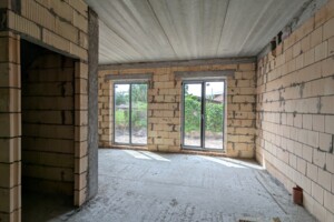 трехэтажный таунхаус, 82 кв. м, керамический блок. Продажа в Буче район Буча фото 2