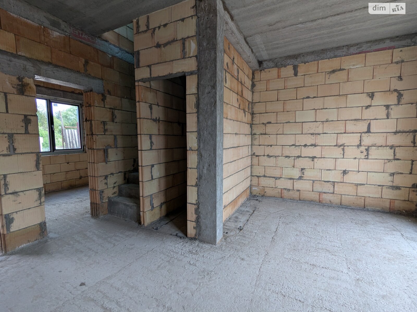трехэтажный таунхаус, 82 кв. м, керамический блок. Продажа в Буче район Буча фото 1 трехэтажный таунхаус, 82 кв. м, керамический блок. Продажа в Буче район Буча фото 1