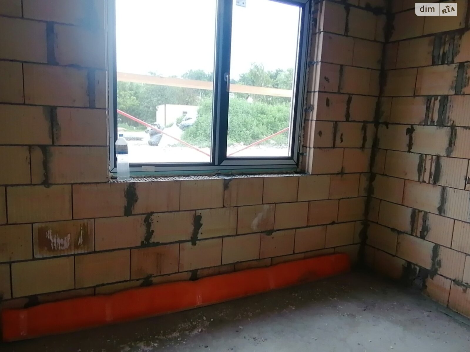 двухэтажный таунхаус, 82 кв. м, керамический блок. Продажа в Буче район Буча фото 1 двухэтажный таунхаус, 82 кв. м, керамический блок. Продажа в Буче район Буча фото 1