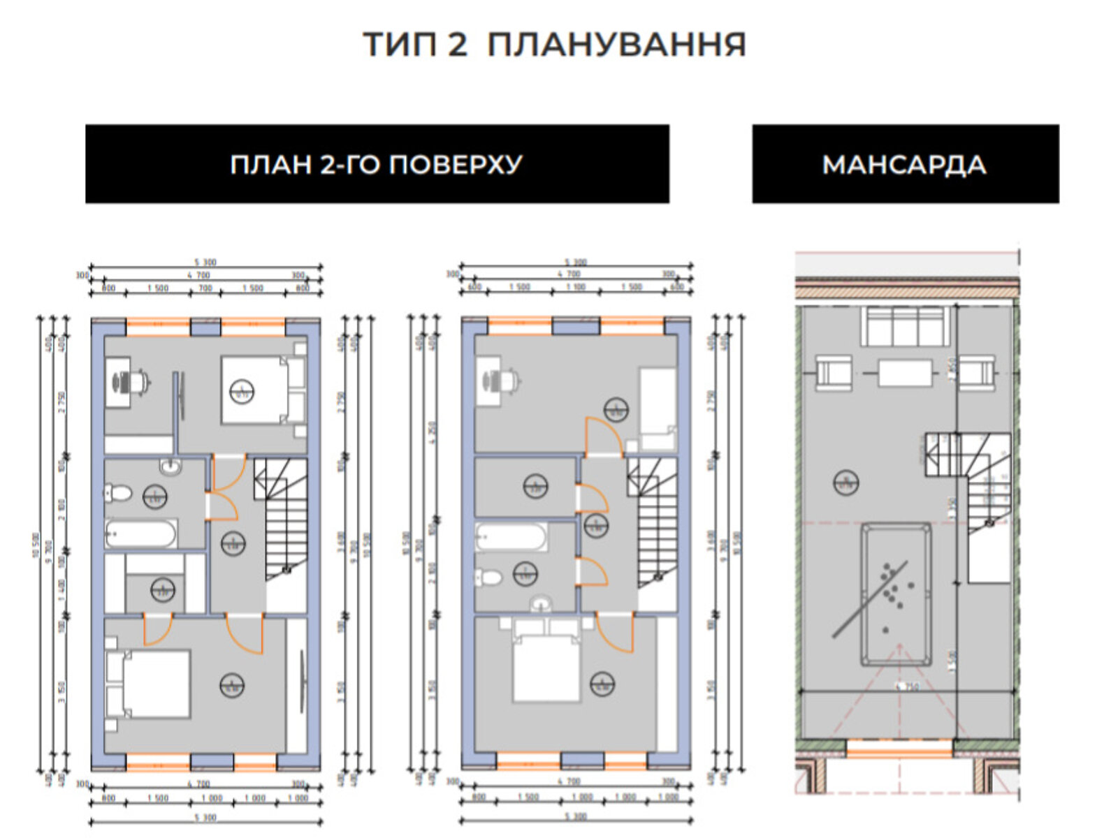 трехэтажный таунхаус, 82 кв. м, керамический блок. Продажа в Буче район Буча фото 1 трехэтажный таунхаус, 82 кв. м, керамический блок. Продажа в Буче район Буча фото 1