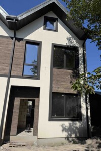 двоповерховий таунхаус, 110 кв. м, кирпич. Продаж в Бучі, район Буча фото 2 двоповерховий таунхаус, 110 кв. м, кирпич. Продаж в Бучі, район Буча фото 2
