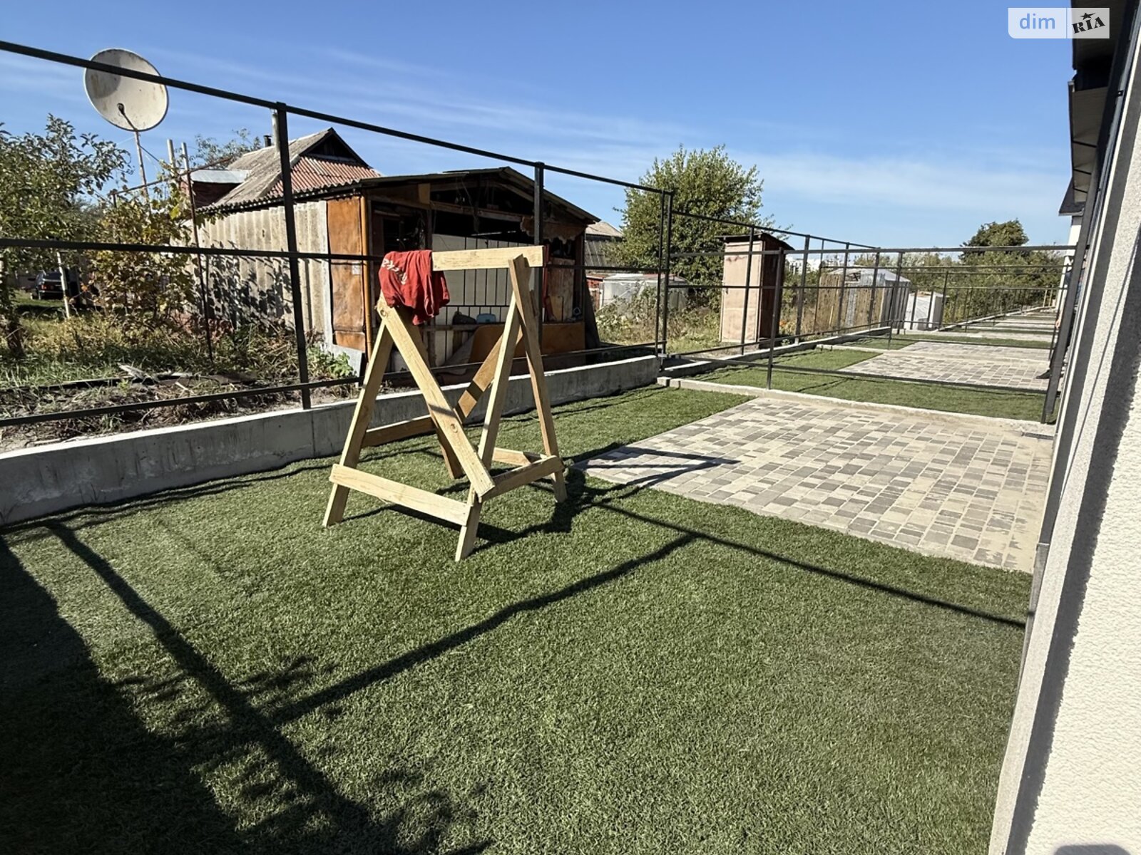 двоповерховий таунхаус, 110 кв. м, кирпич. Продаж в Бучі, район Буча фото 1 двоповерховий таунхаус, 110 кв. м, кирпич. Продаж в Бучі, район Буча фото 1