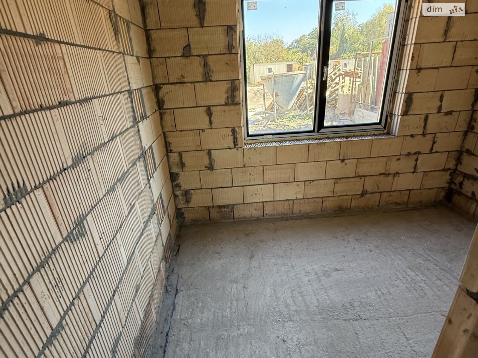 двоповерховий таунхаус, 110 кв. м, кирпич. Продаж в Бучі, район Буча фото 1 двоповерховий таунхаус, 110 кв. м, кирпич. Продаж в Бучі, район Буча фото 1