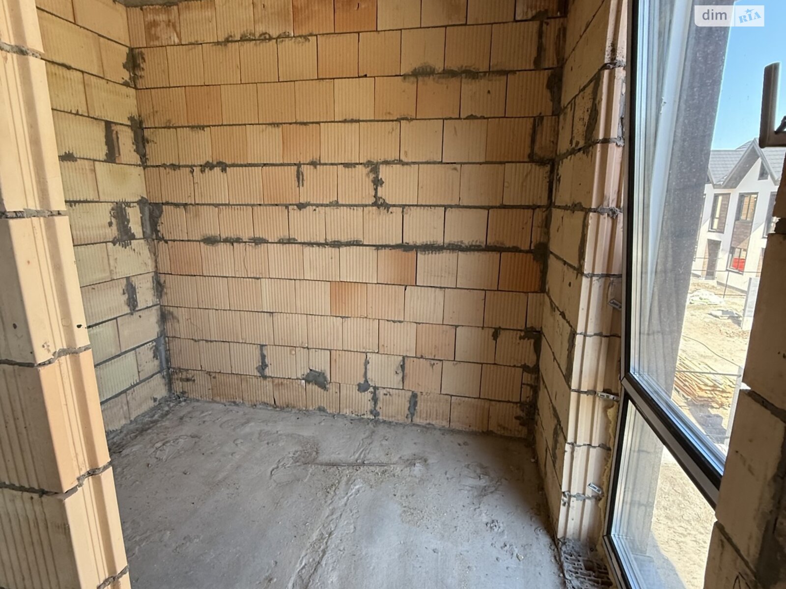 двоповерховий таунхаус, 110 кв. м, кирпич. Продаж в Бучі, район Буча фото 1 двоповерховий таунхаус, 110 кв. м, кирпич. Продаж в Бучі, район Буча фото 1