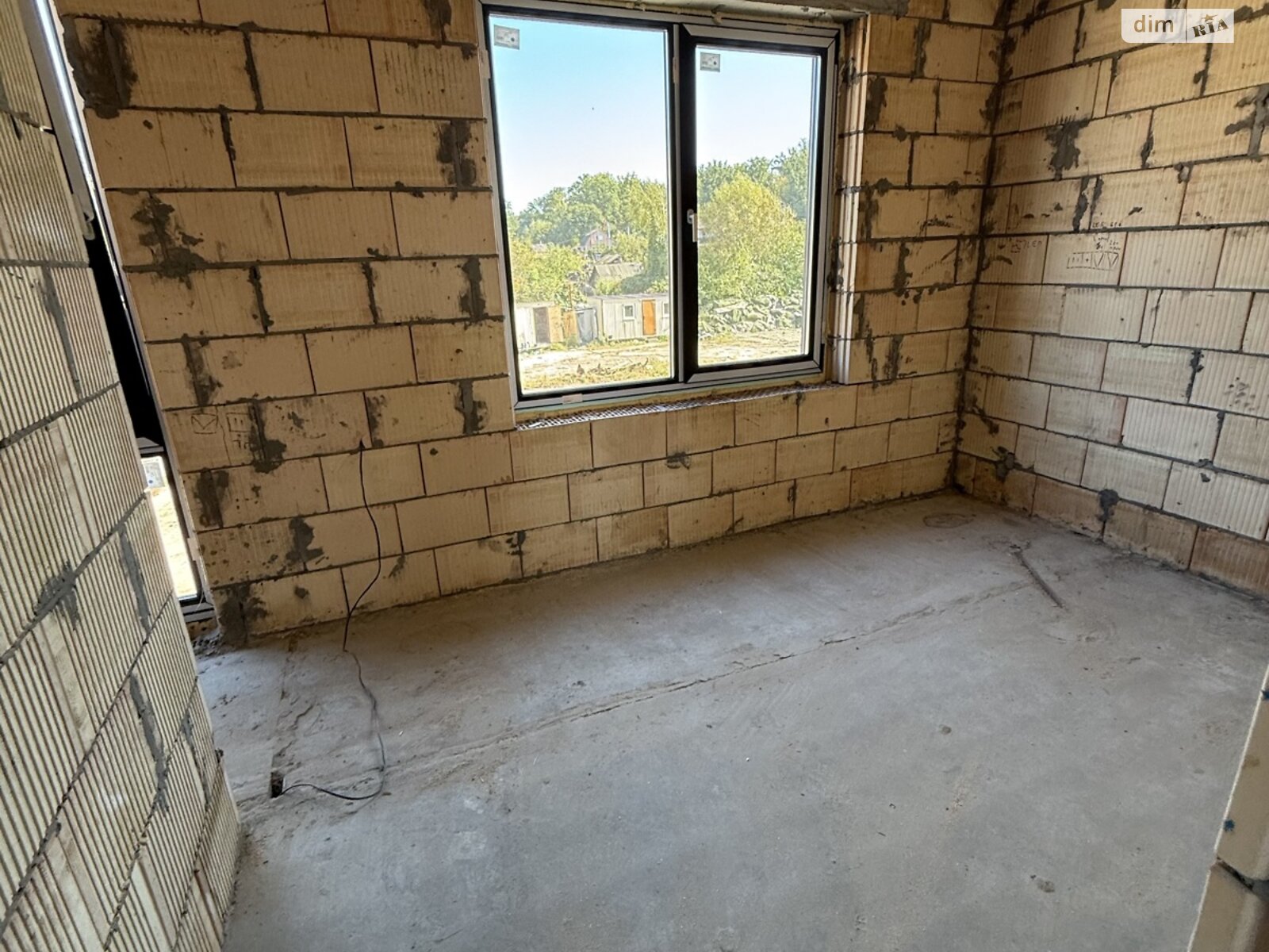 двоповерховий таунхаус, 110 кв. м, кирпич. Продаж в Бучі, район Буча фото 1 двоповерховий таунхаус, 110 кв. м, кирпич. Продаж в Бучі, район Буча фото 1