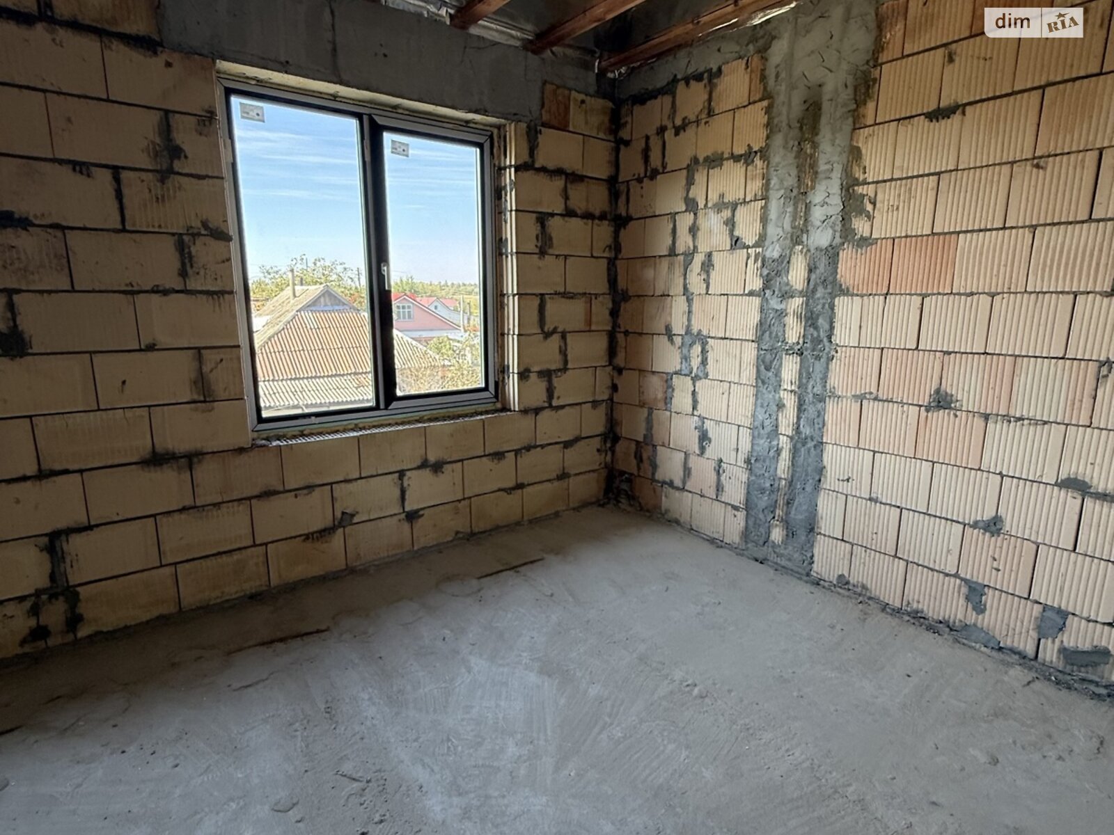 двоповерховий таунхаус, 110 кв. м, кирпич. Продаж в Бучі, район Буча фото 1 двоповерховий таунхаус, 110 кв. м, кирпич. Продаж в Бучі, район Буча фото 1