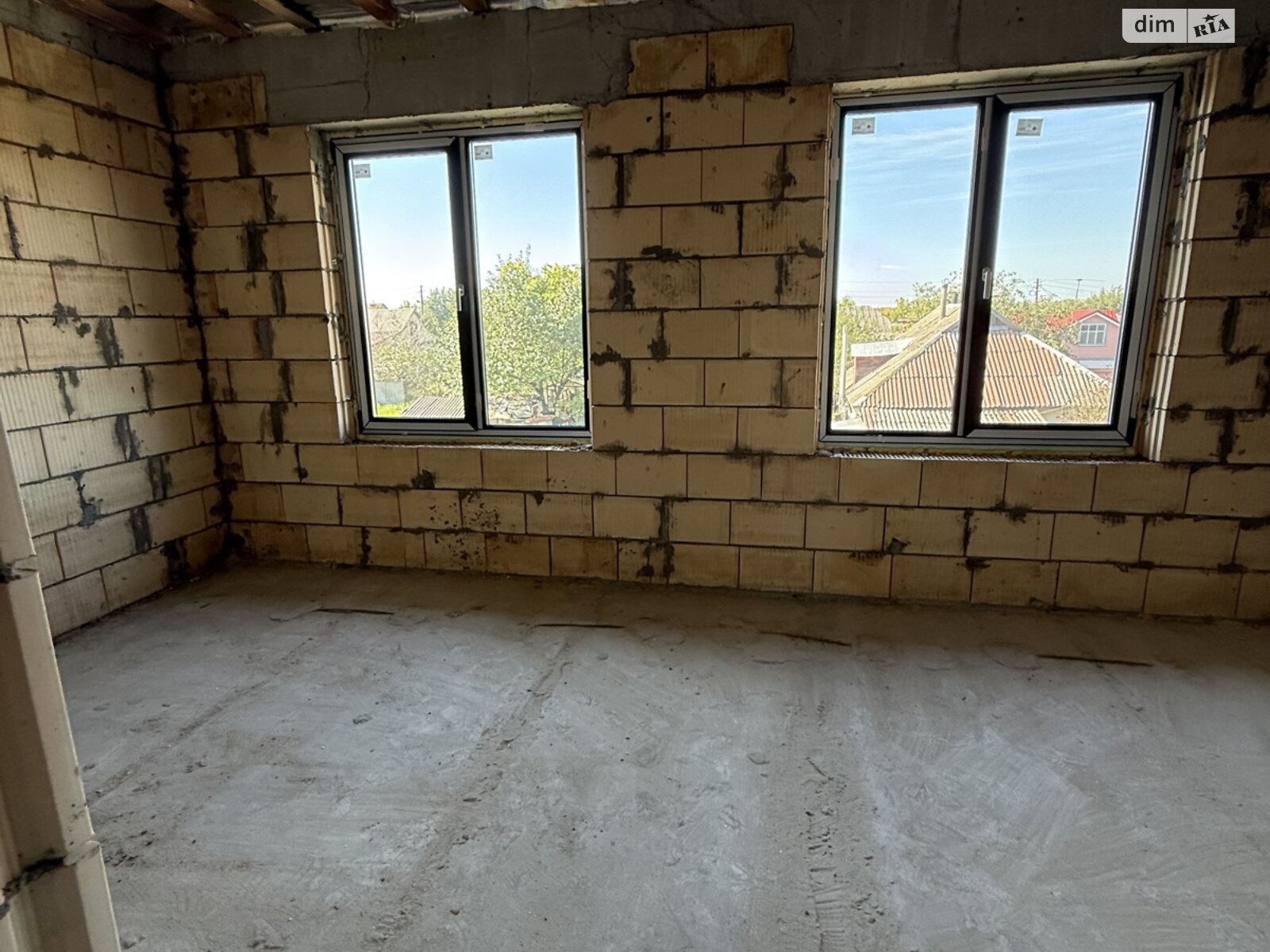 двоповерховий таунхаус, 110 кв. м, кирпич. Продаж в Бучі, район Буча фото 1 двоповерховий таунхаус, 110 кв. м, кирпич. Продаж в Бучі, район Буча фото 1