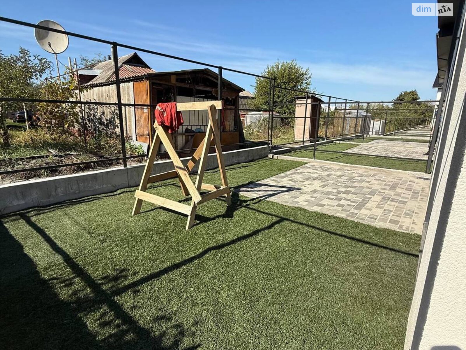 триповерховий таунхаус, 110 кв. м, кирпич. Продаж в Бучі, район Буча фото 1 триповерховий таунхаус, 110 кв. м, кирпич. Продаж в Бучі, район Буча фото 1