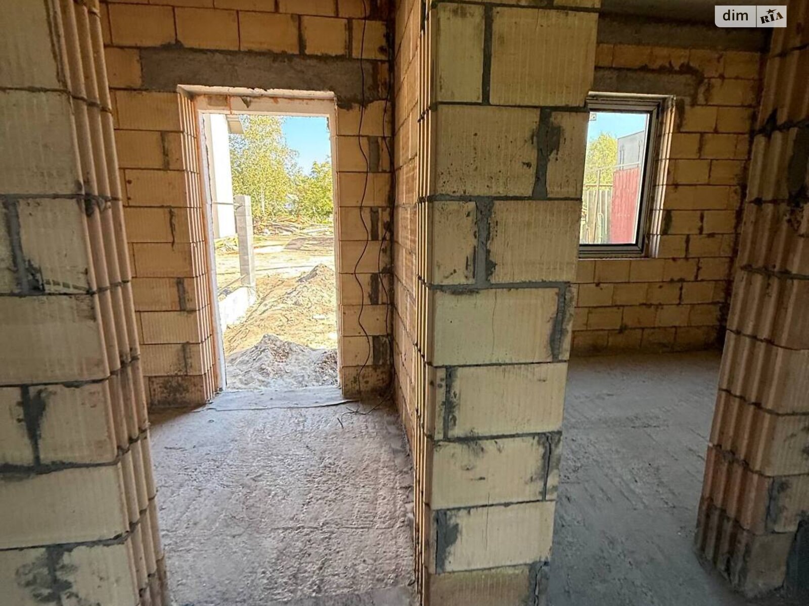 триповерховий таунхаус, 110 кв. м, кирпич. Продаж в Бучі, район Буча фото 1 триповерховий таунхаус, 110 кв. м, кирпич. Продаж в Бучі, район Буча фото 1