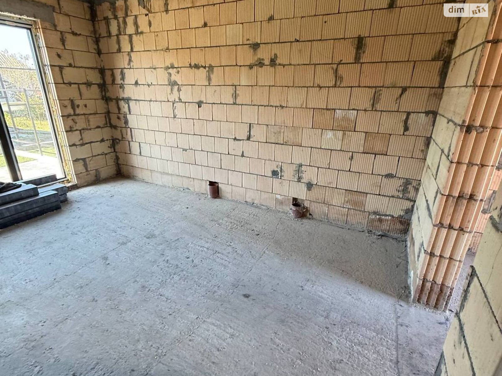 триповерховий таунхаус, 110 кв. м, кирпич. Продаж в Бучі, район Буча фото 1 триповерховий таунхаус, 110 кв. м, кирпич. Продаж в Бучі, район Буча фото 1