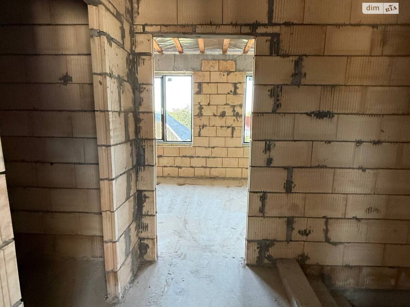 триповерховий таунхаус, 87 кв. м, кирпич. Продаж в Бучі, район Буча фото 1 триповерховий таунхаус, 87 кв. м, кирпич. Продаж в Бучі, район Буча фото 1