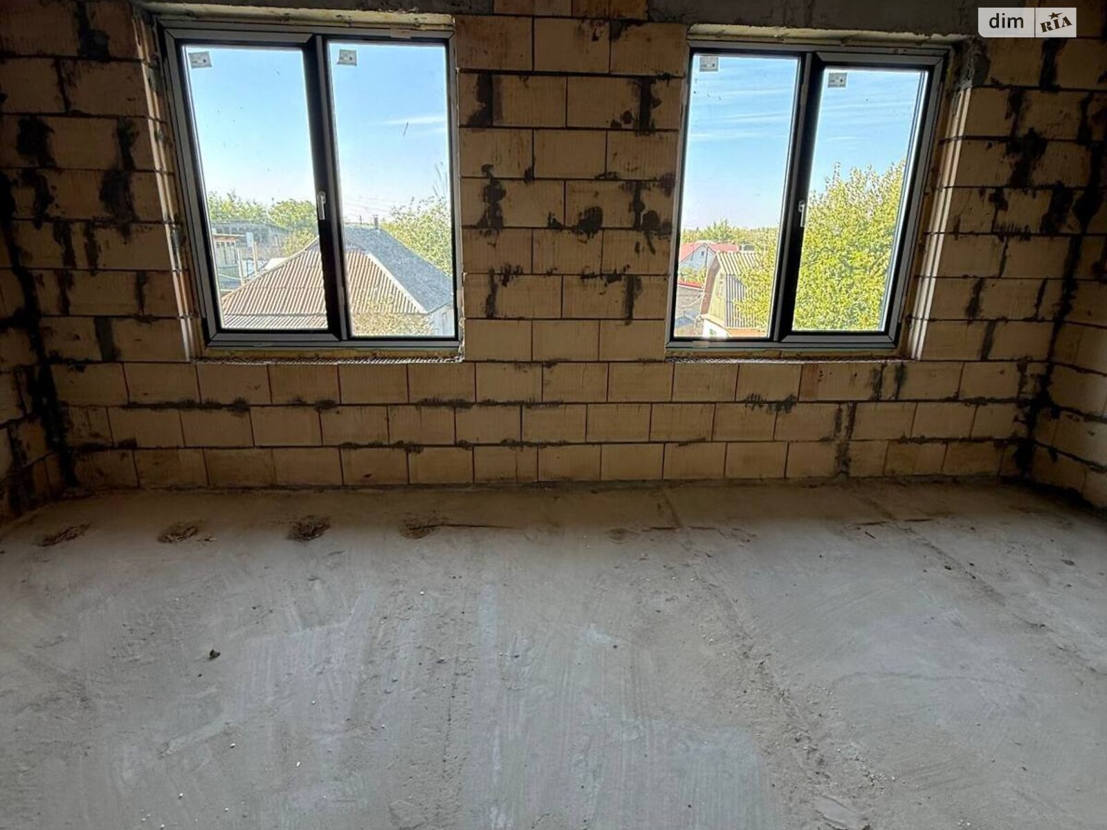 триповерховий таунхаус, 87 кв. м, кирпич. Продаж в Бучі, район Буча фото 1 триповерховий таунхаус, 87 кв. м, кирпич. Продаж в Бучі, район Буча фото 1