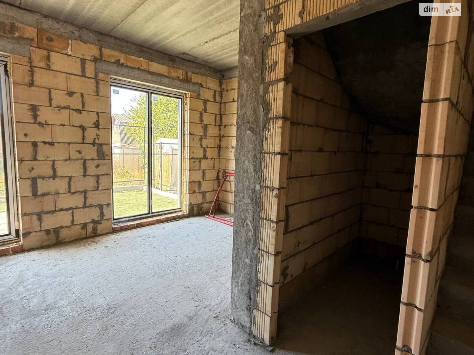 триповерховий таунхаус, 87 кв. м, кирпич. Продаж в Бучі, район Буча фото 1 триповерховий таунхаус, 87 кв. м, кирпич. Продаж в Бучі, район Буча фото 1